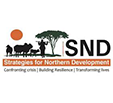 Strategies for Northern Development