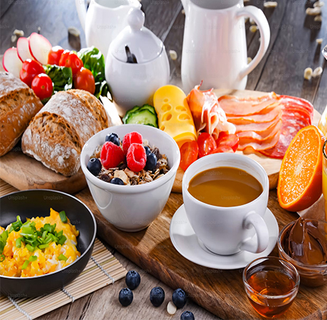 Breakfast 2
